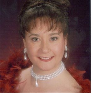 Meet your Posher, Margaret